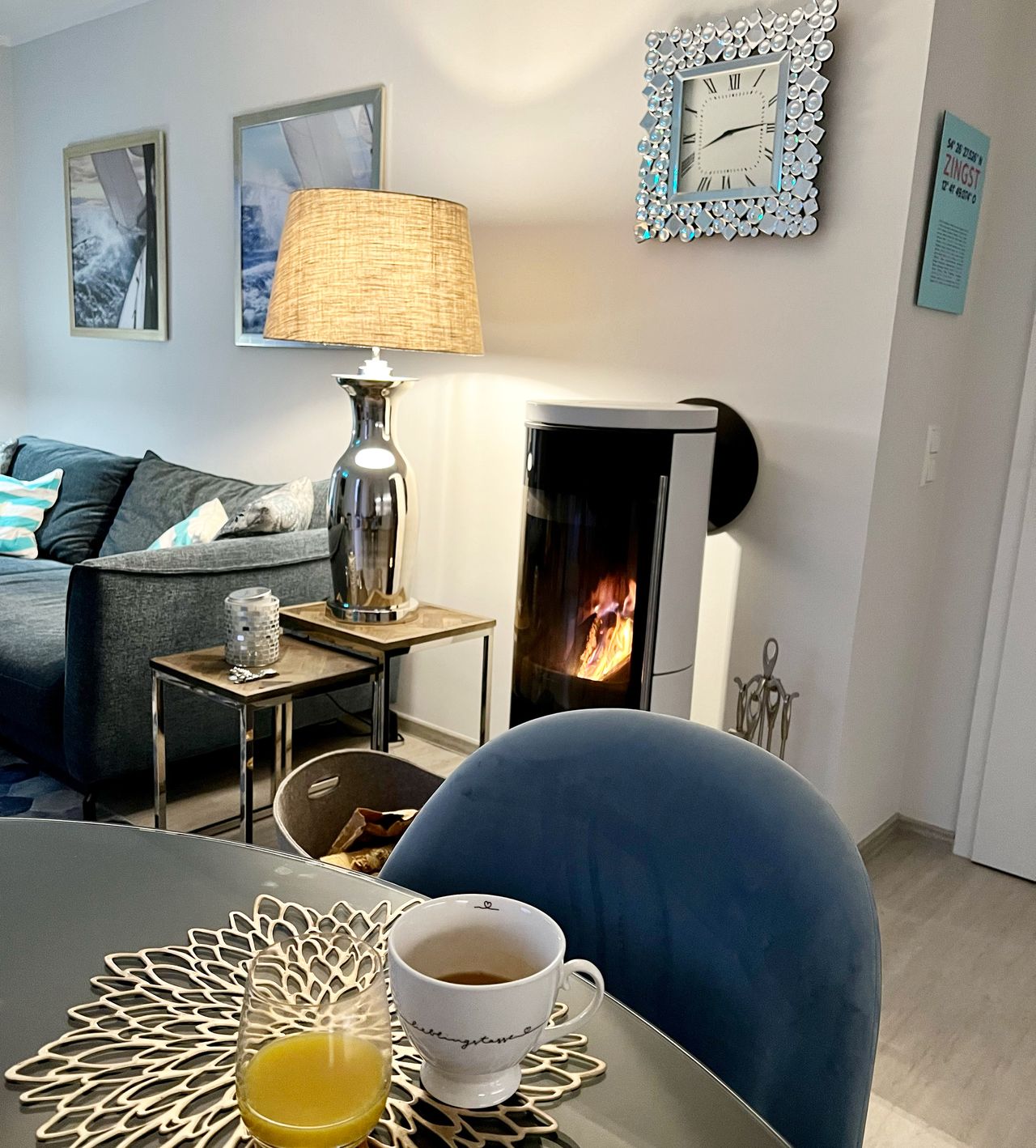 Wohnung Seestraße in Zingst