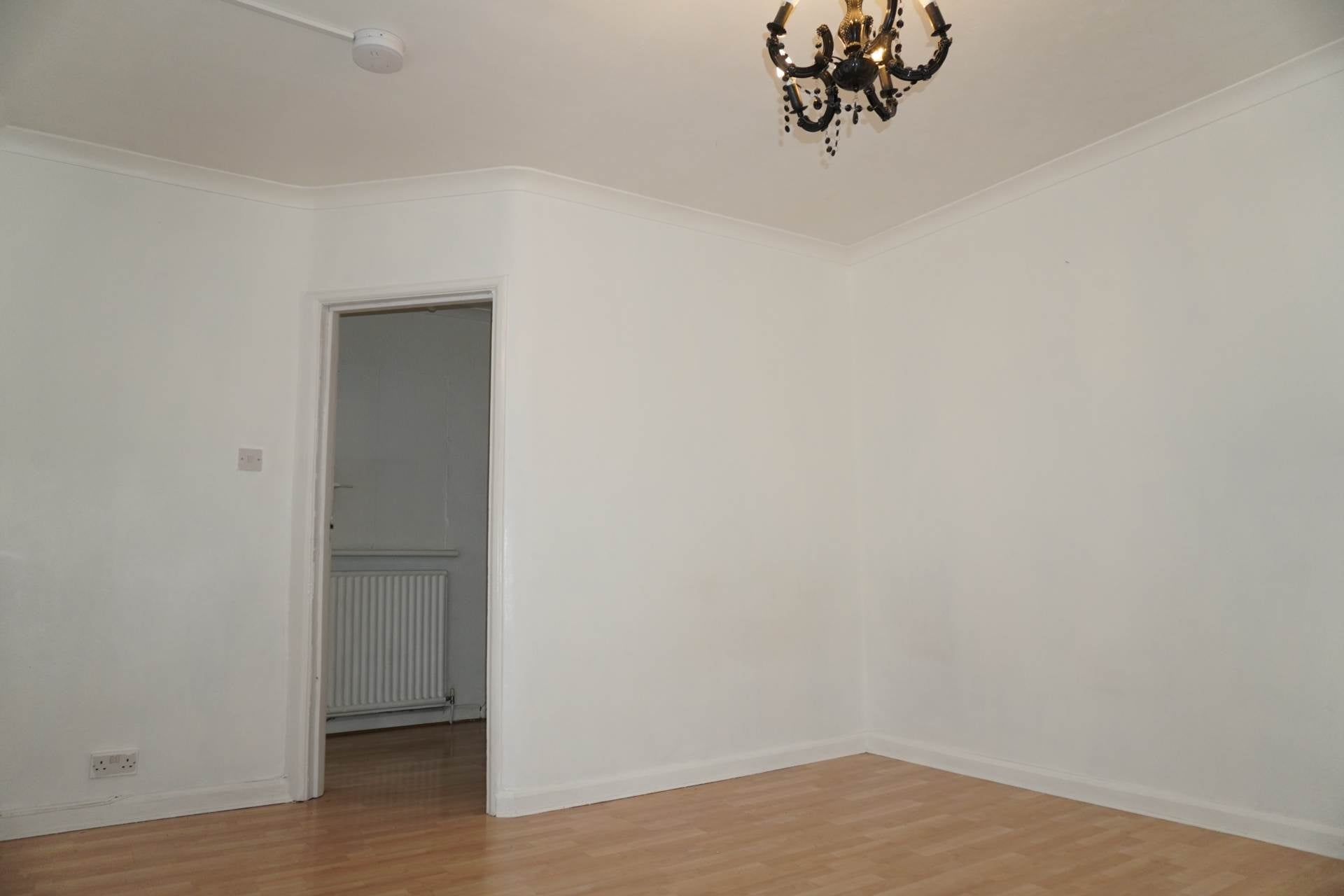 House Berry Way in Greater London