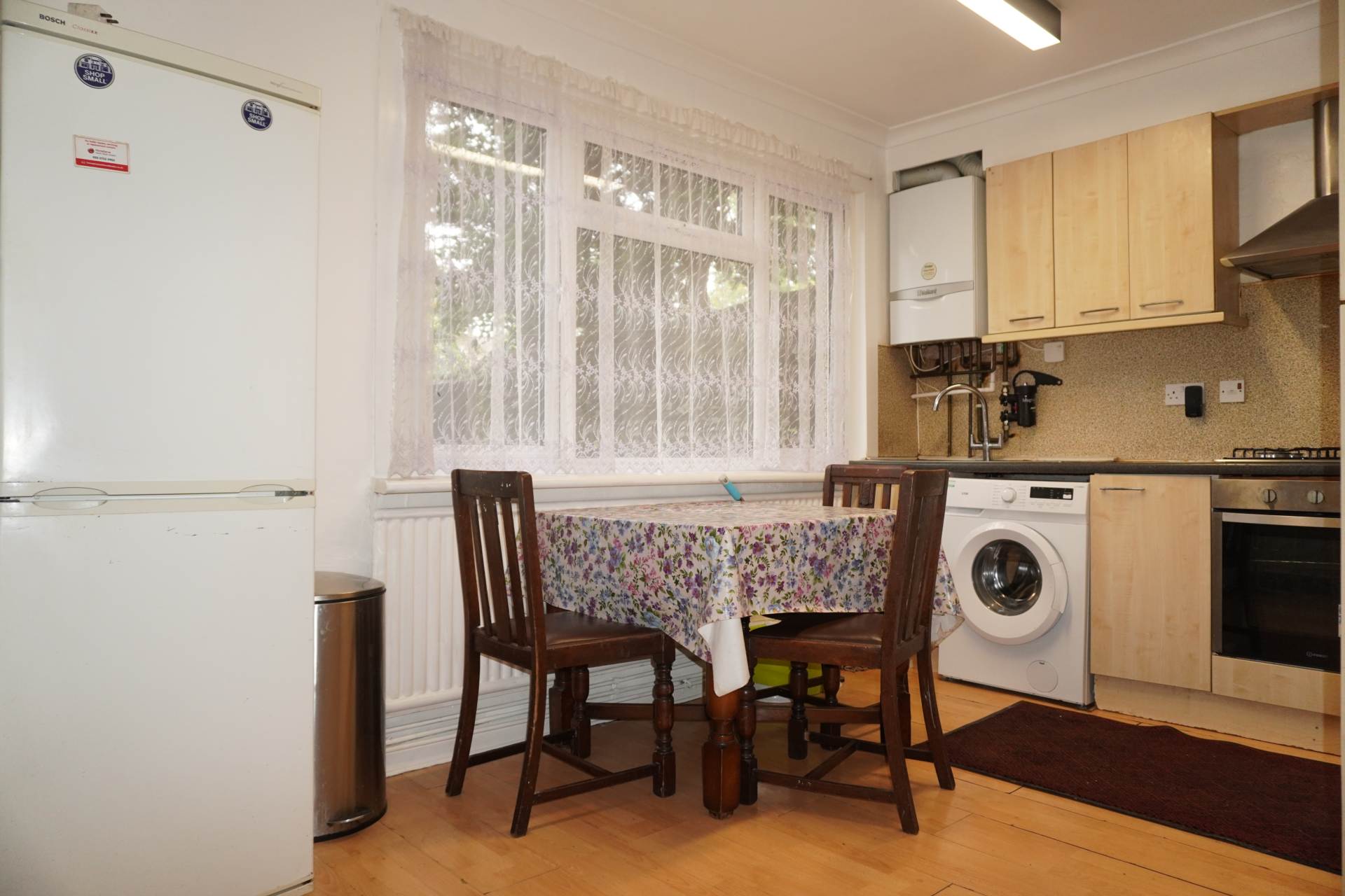 House Berry Way in Greater London