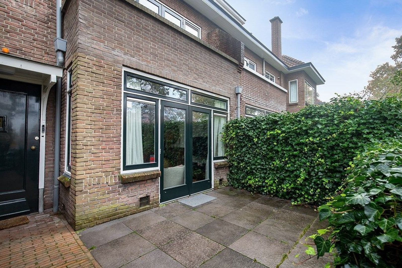 Woonhuis aan de Parkweg in Voorburg (2271 BJ)