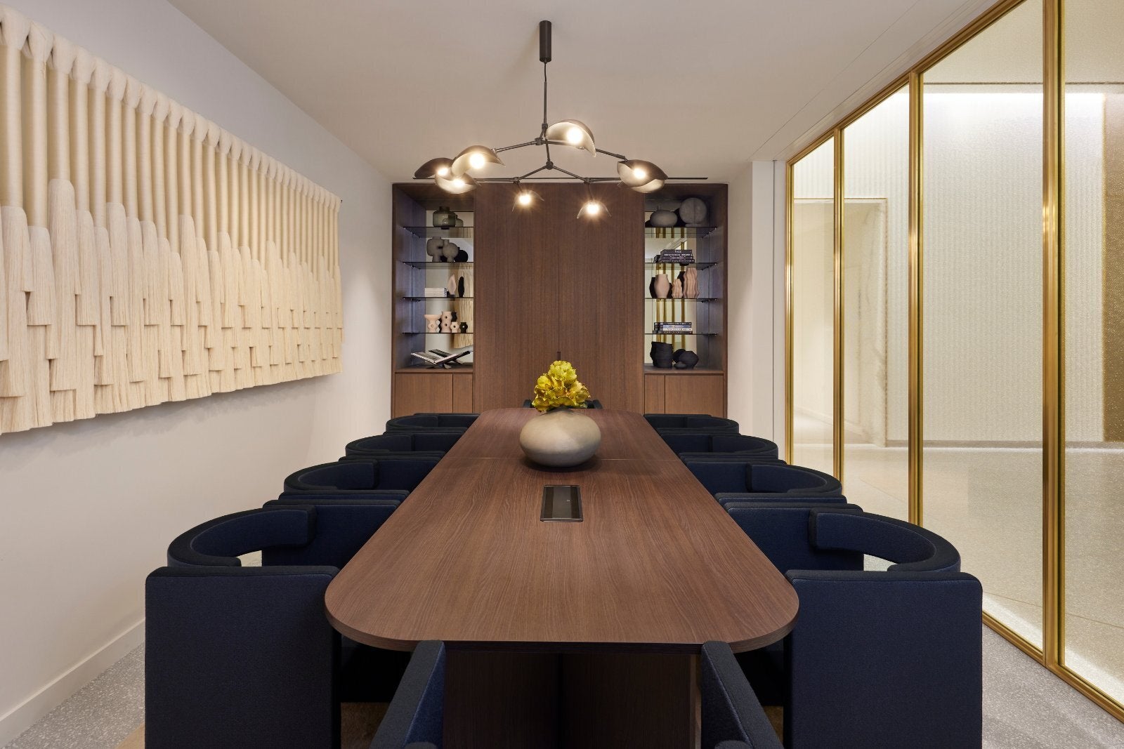 Flat Tothill Street in City of Westminster