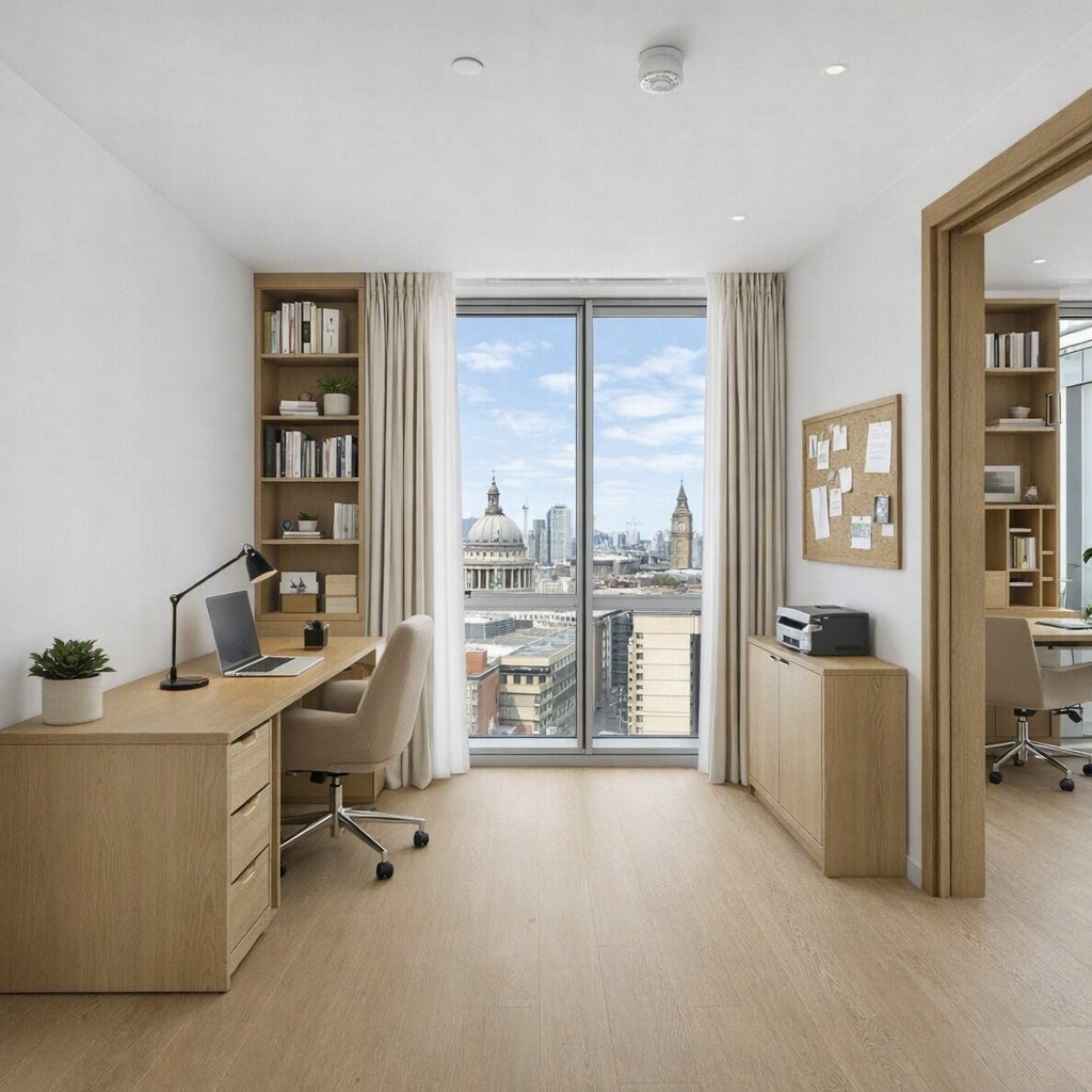 Flat Tothill Street in City of Westminster