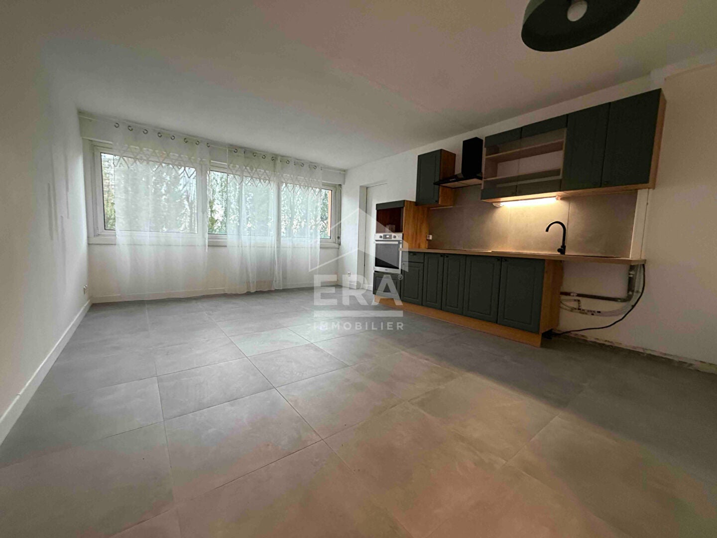 Appartement Route du Livron à Vétraz-Monthoux