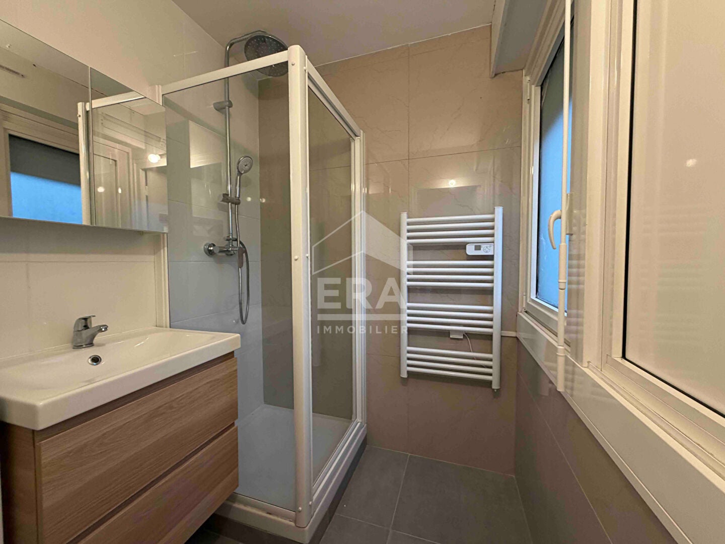 Appartement Route du Livron à Vétraz-Monthoux