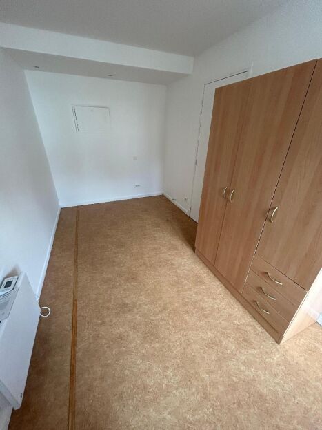 Appartement Place Drouet d'Erlon à Reims