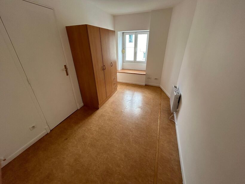 Appartement Place Drouet d'Erlon à Reims