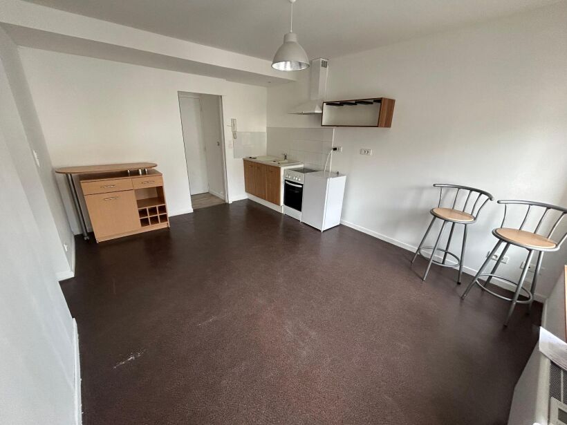 Appartement Place Drouet d'Erlon à Reims