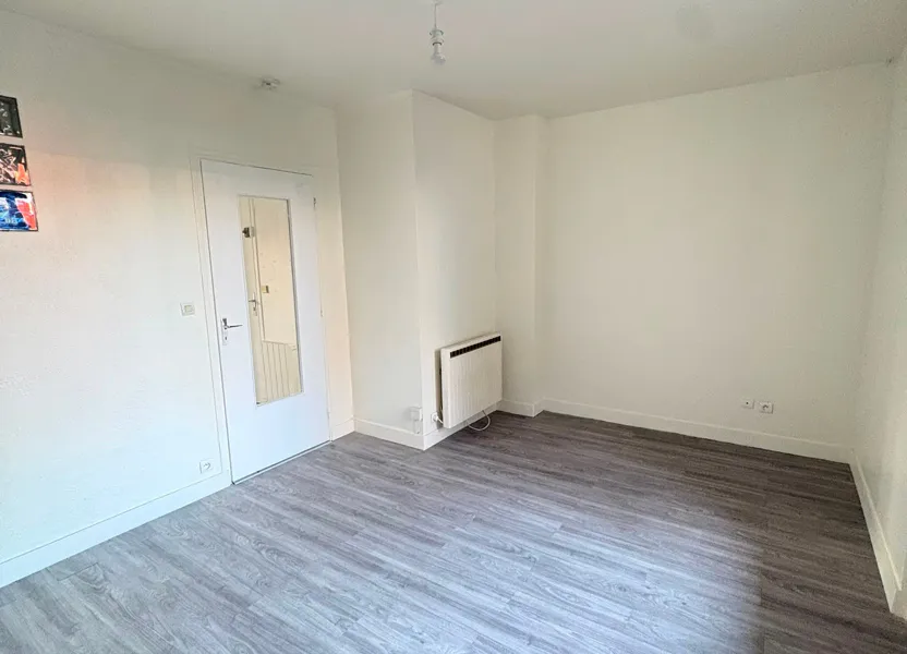 Appartement Avenue Aristide Briand à Livry-Gargan