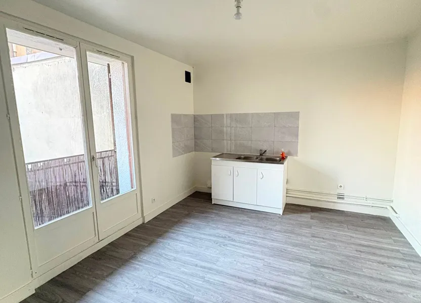 Appartement Avenue Aristide Briand à Livry-Gargan