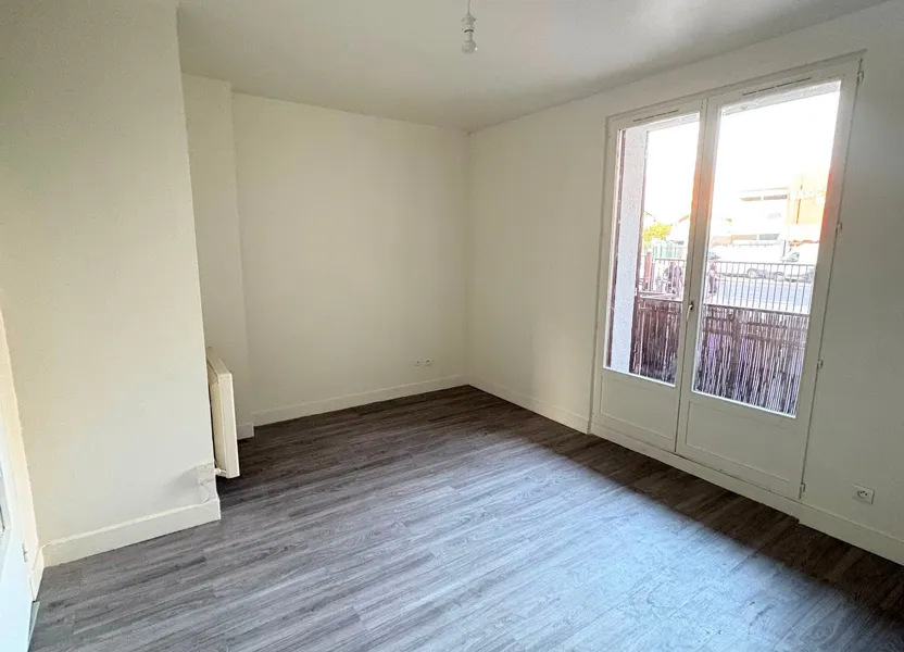Appartement Avenue Aristide Briand à Livry-Gargan