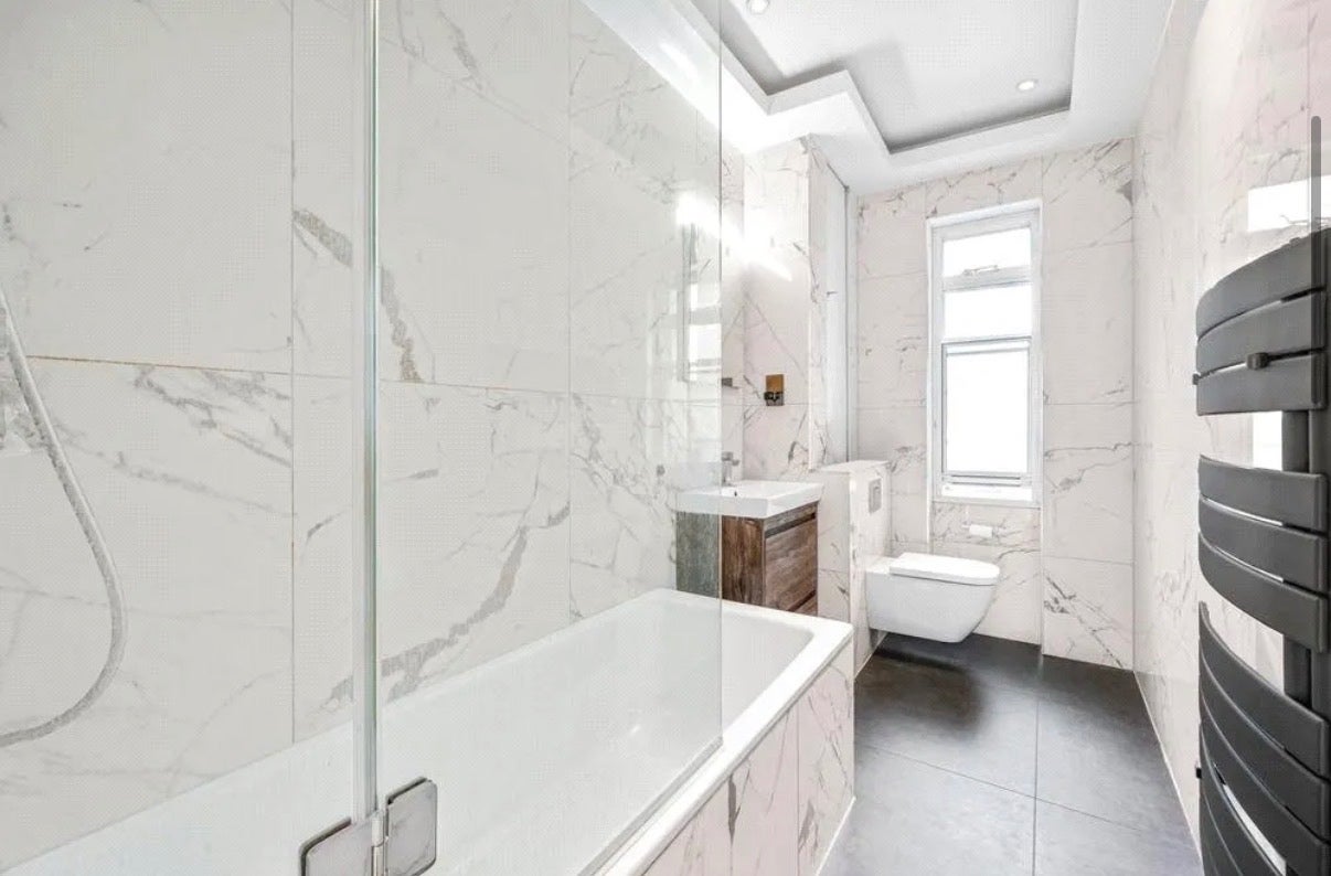 Flat Marylebone Road in City of Westminster