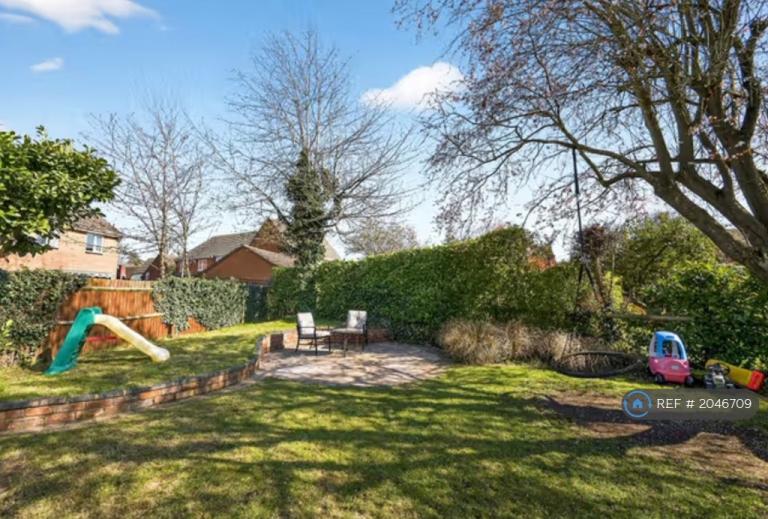 House Alexander Avenue in Wychavon