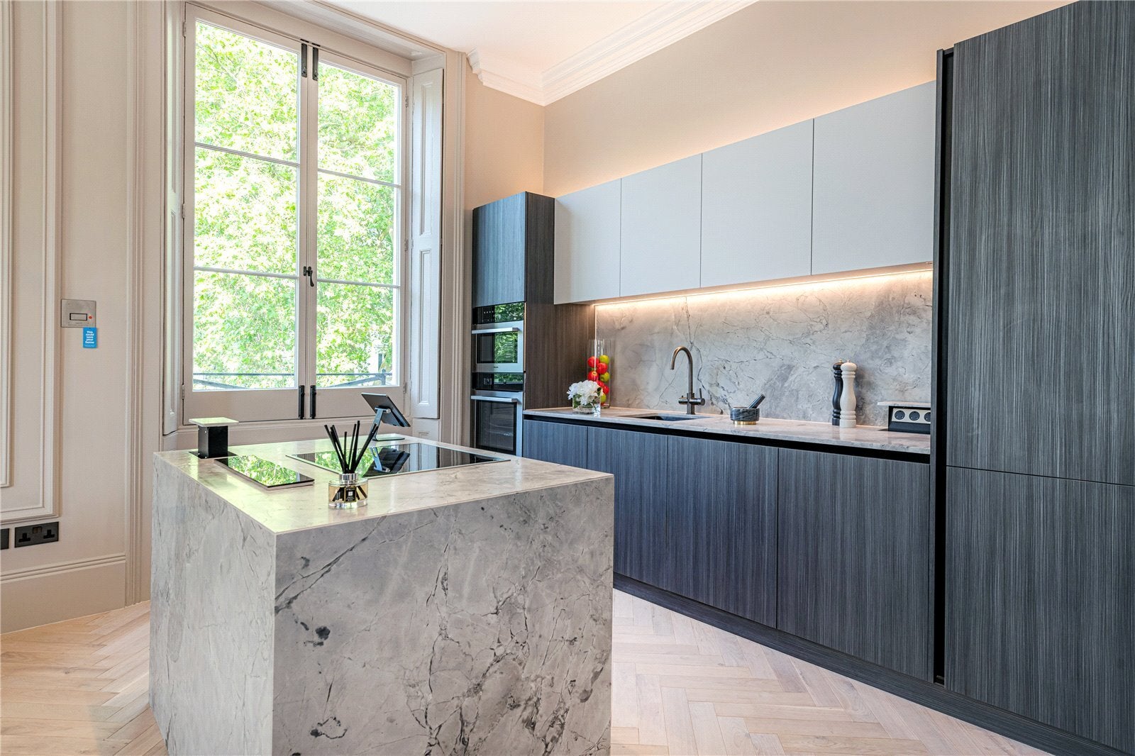 Flat Westbourne Terrace in City of Westminster