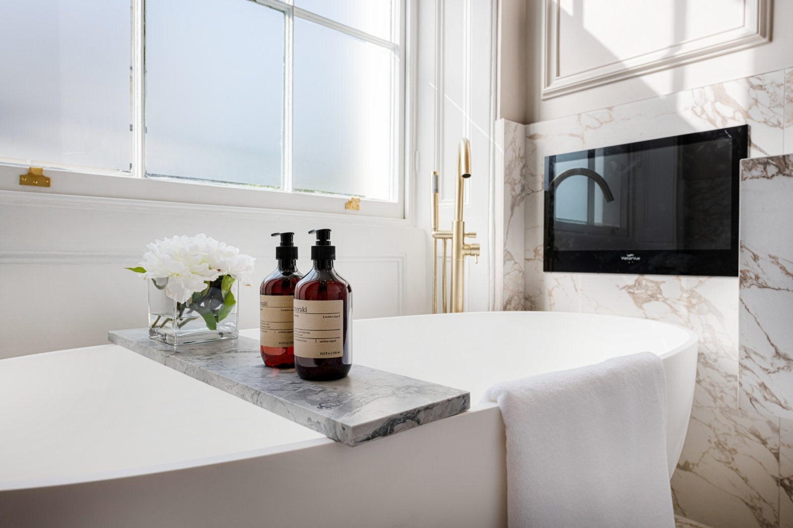 Flat Westbourne Terrace in City of Westminster