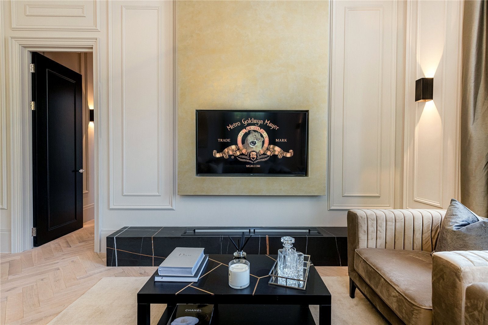 Flat Westbourne Terrace in City of Westminster