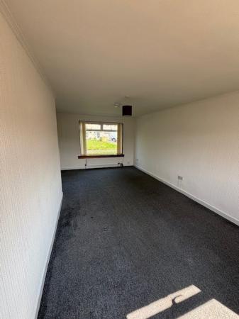 House Whitehills Place in East Kilbride