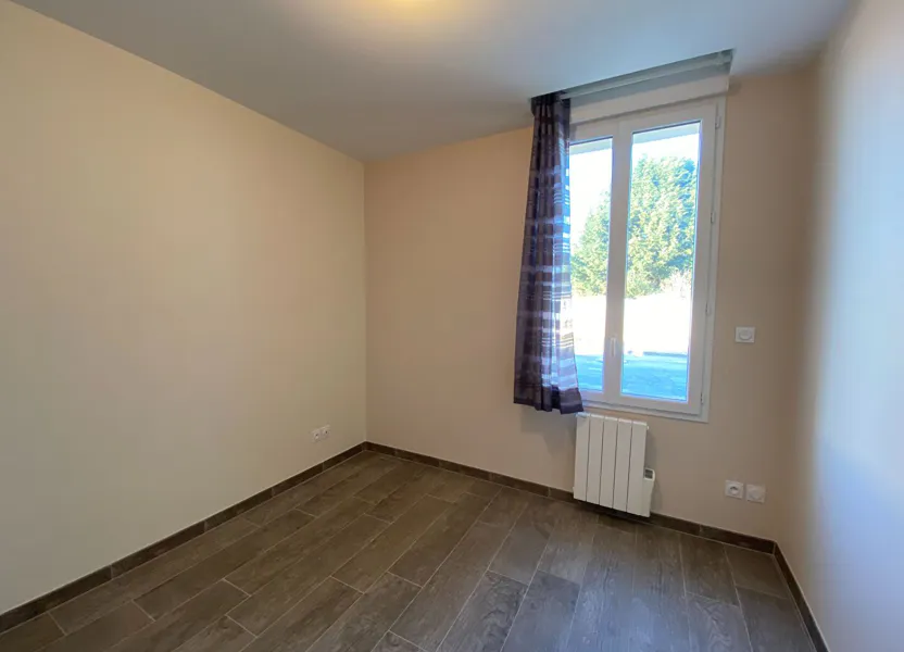 Appartement Rue Yves du Manoir à Saujon