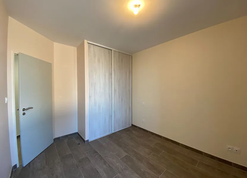 Appartement Rue Yves du Manoir à Saujon