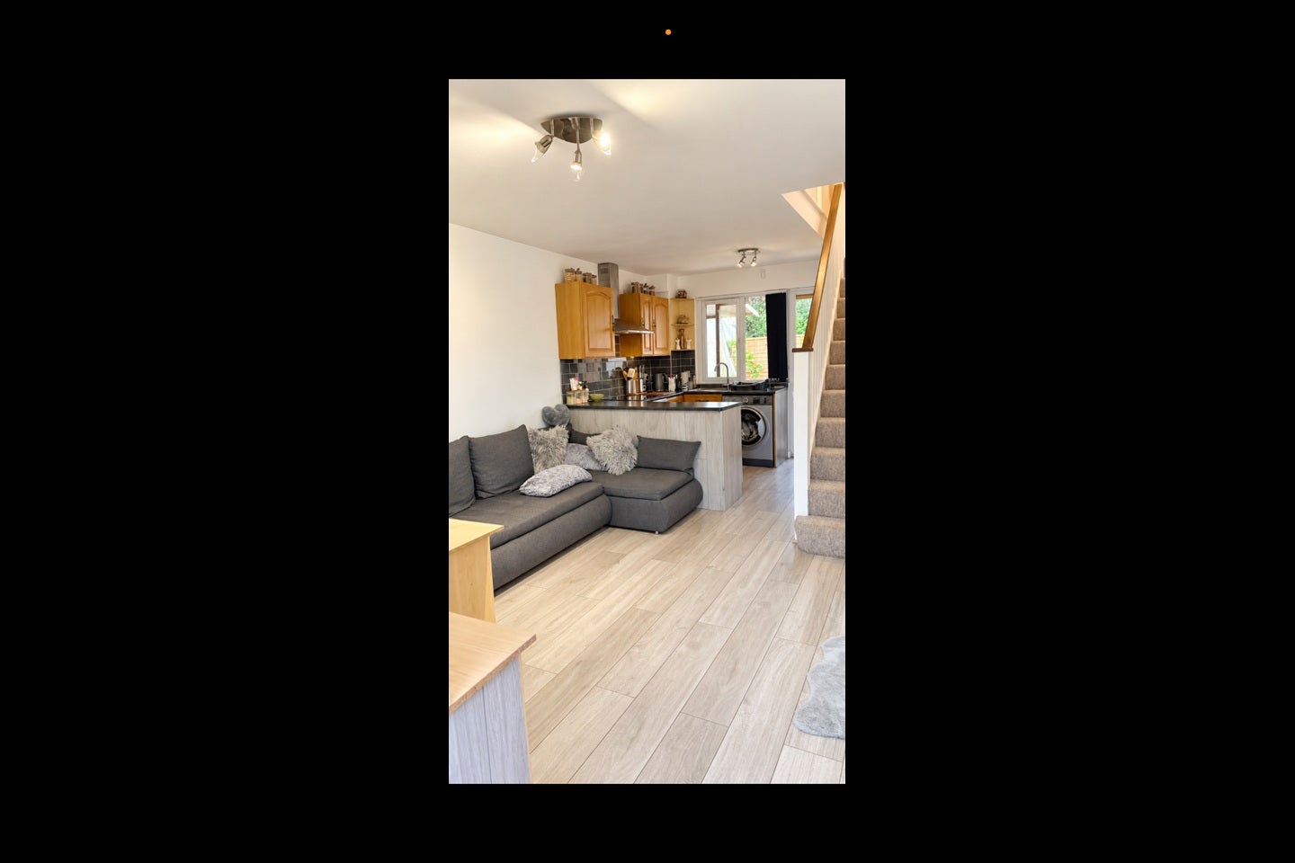 House Raywood Close in Greater London