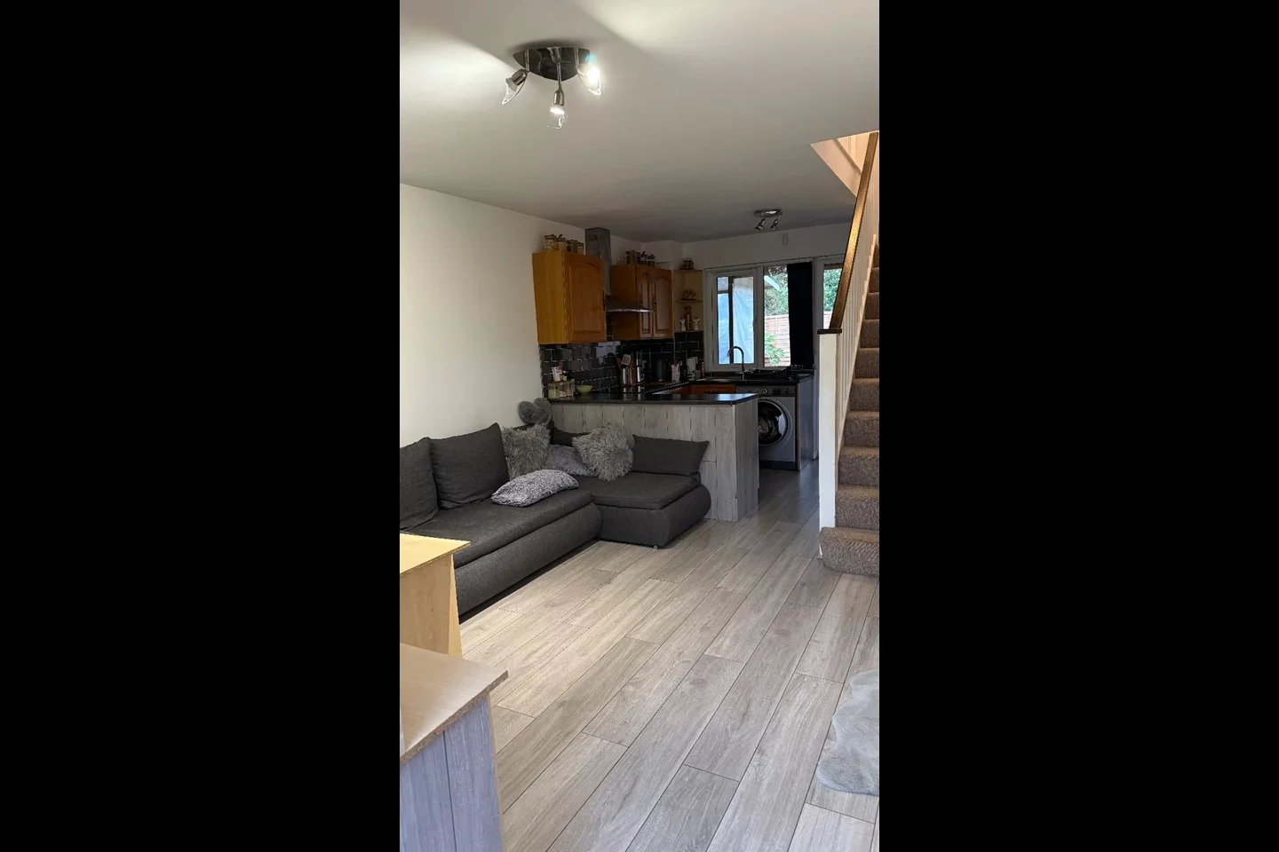 House Raywood Close in Greater London