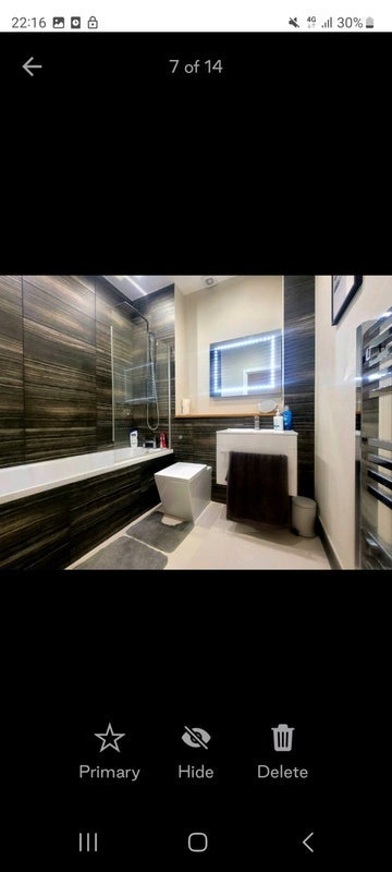Room Furlong Road in Bourne End