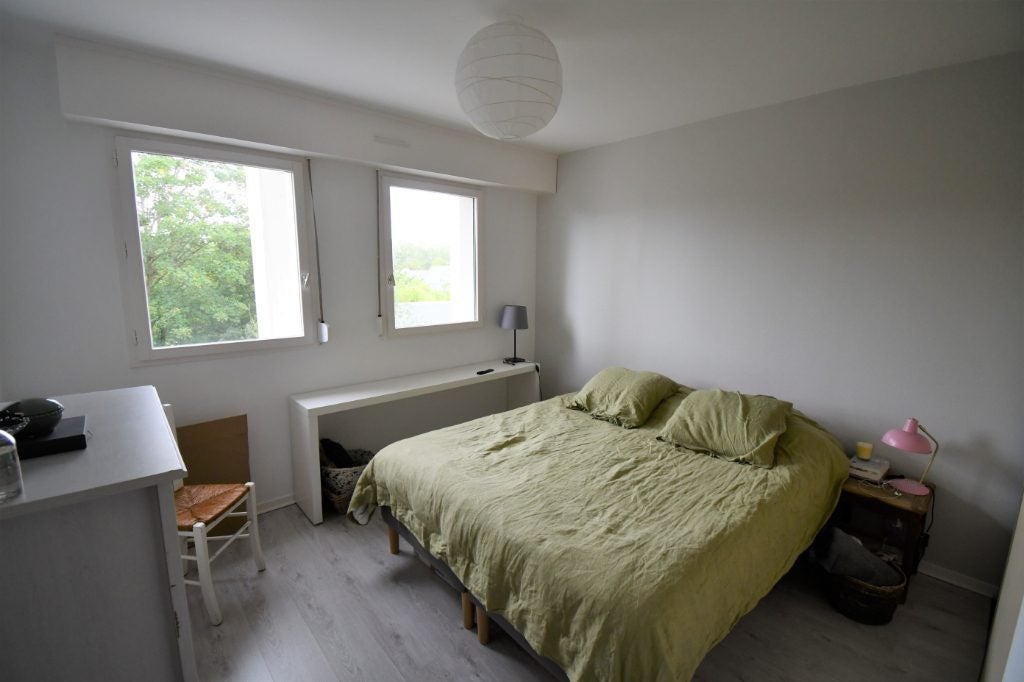 Appartement Rue de Dinan à Rennes