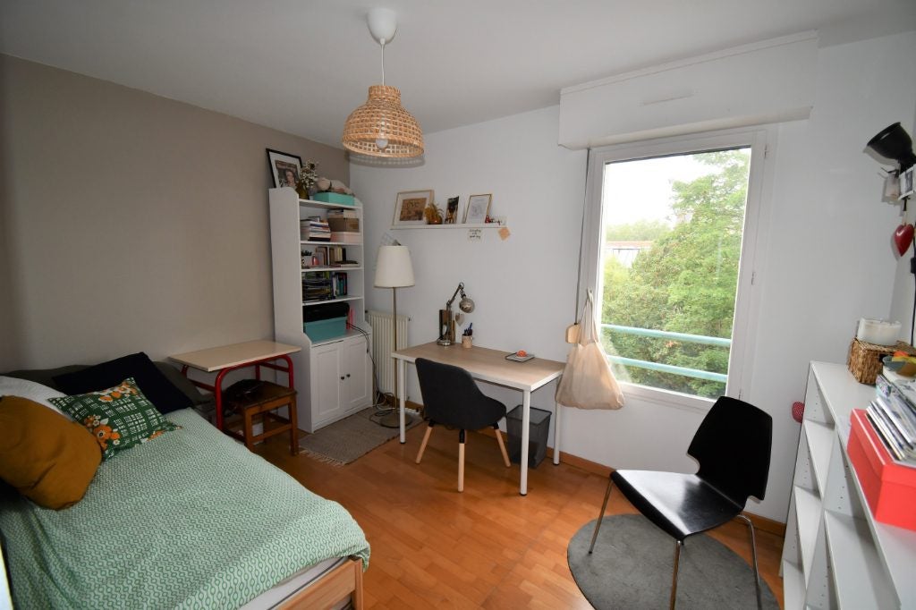 Appartement Rue de Dinan à Rennes