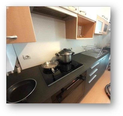 Appartement Rue de Dinan à Rennes