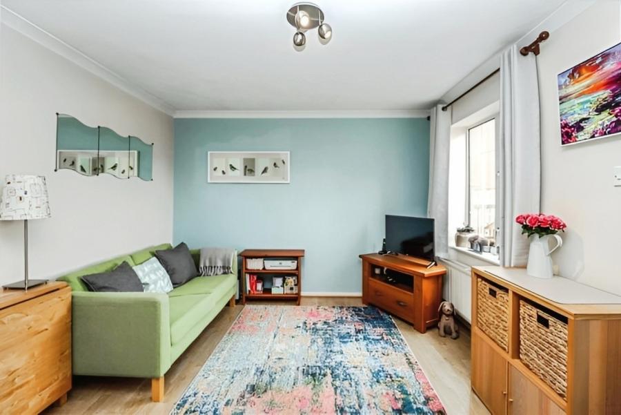 House Tilsworth Walk in St Albans