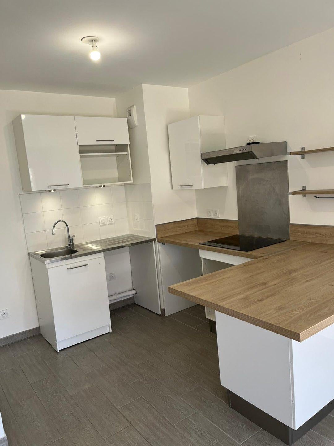 Appartement Impasse des Genêts à Le Puy-Sainte-Réparade