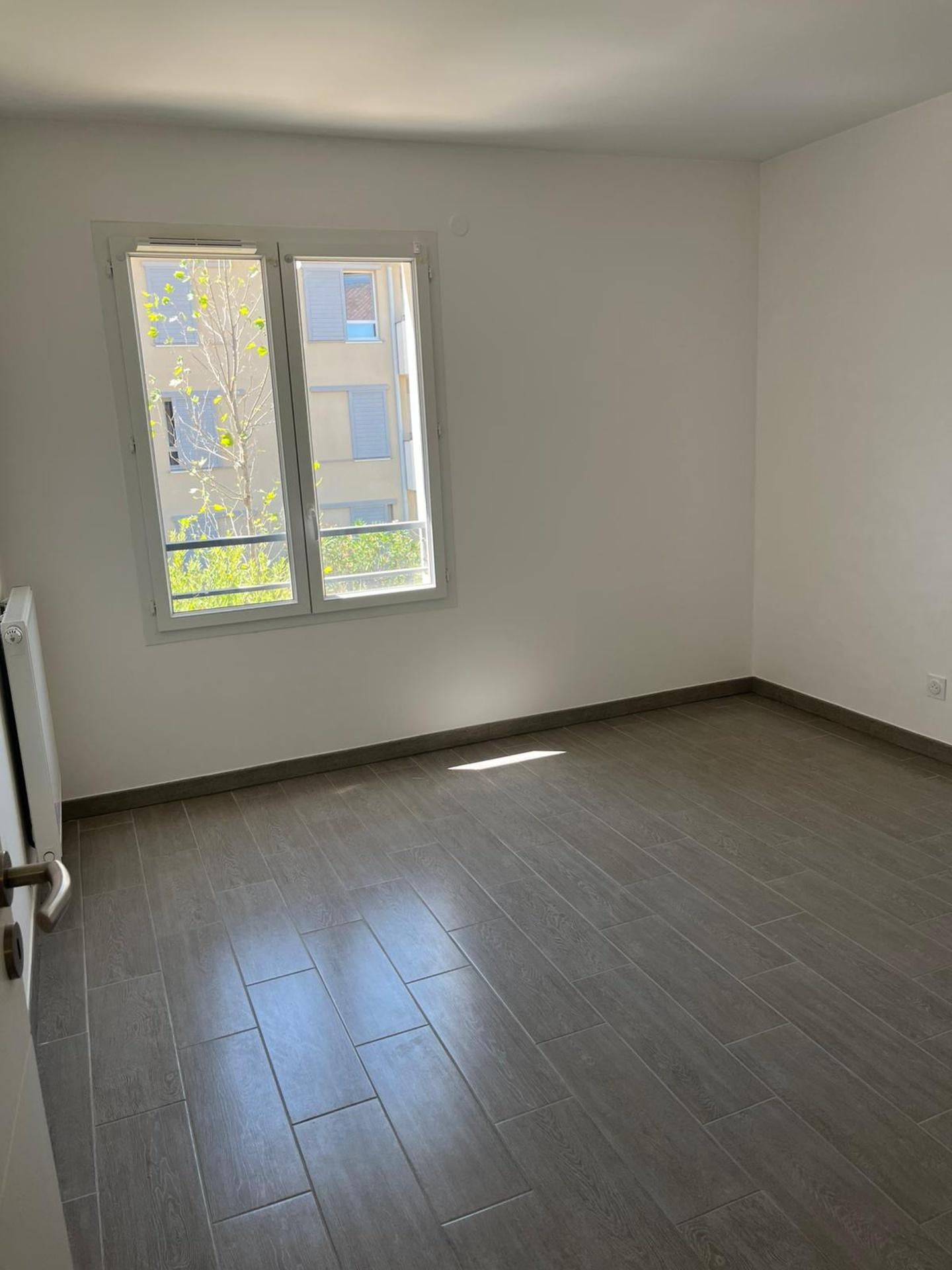Appartement Impasse des Genêts à Le Puy-Sainte-Réparade