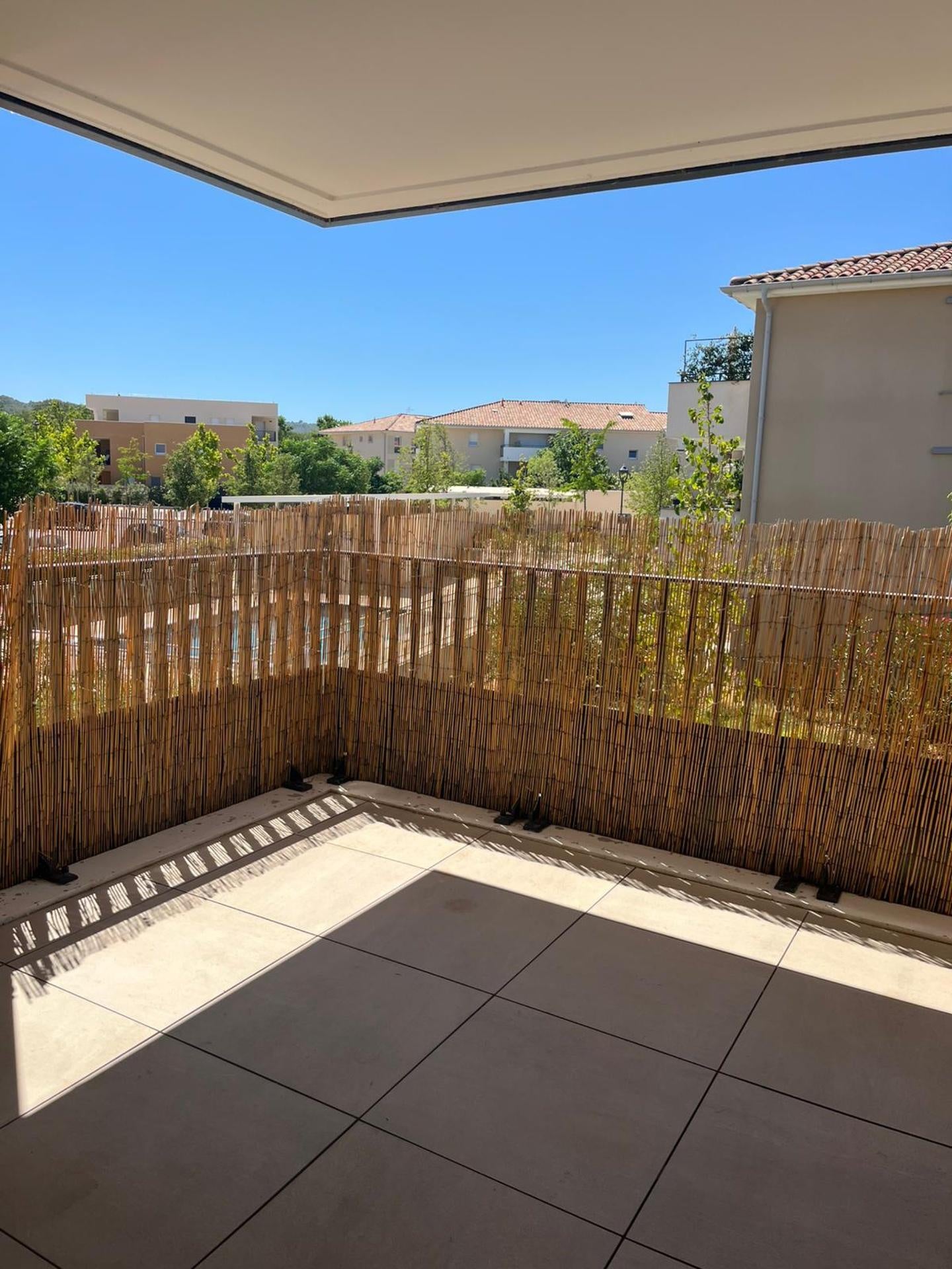 Appartement Impasse des Genêts à Le Puy-Sainte-Réparade