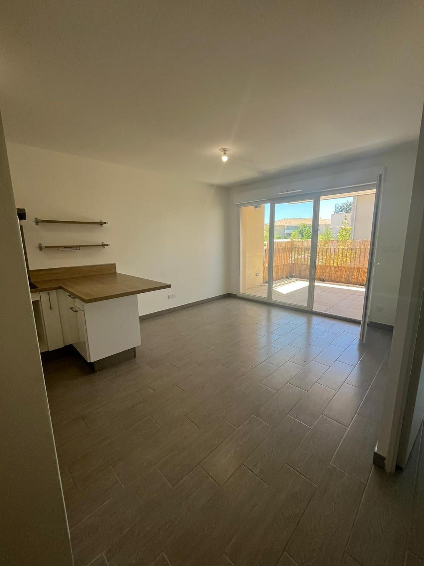 Appartement Impasse des Genêts à Le Puy-Sainte-Réparade