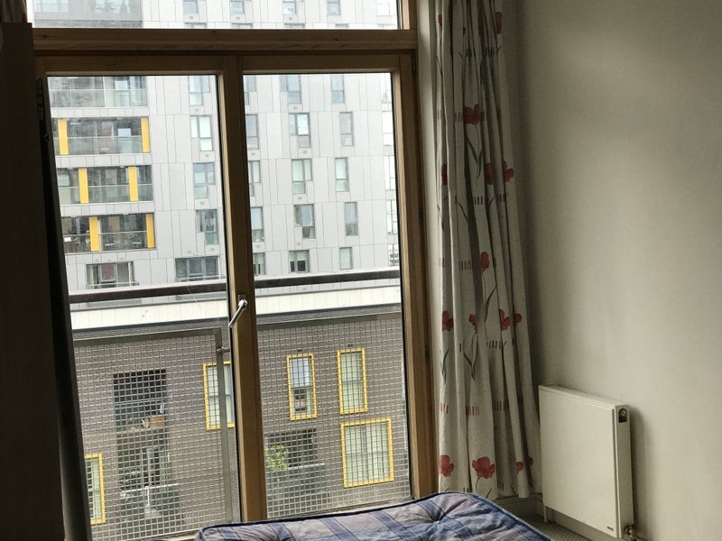 Room John Harrison Way in Greater London
