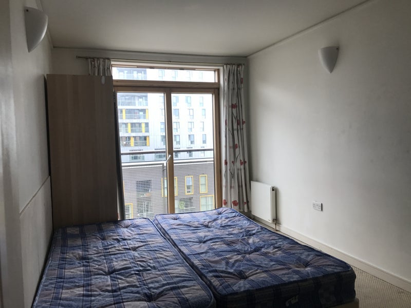 Room John Harrison Way in Greater London