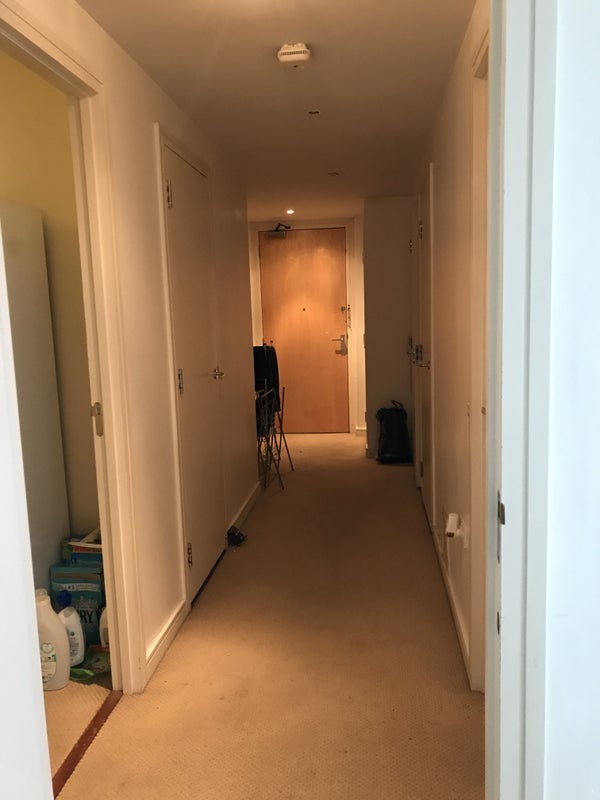 Room John Harrison Way in Greater London