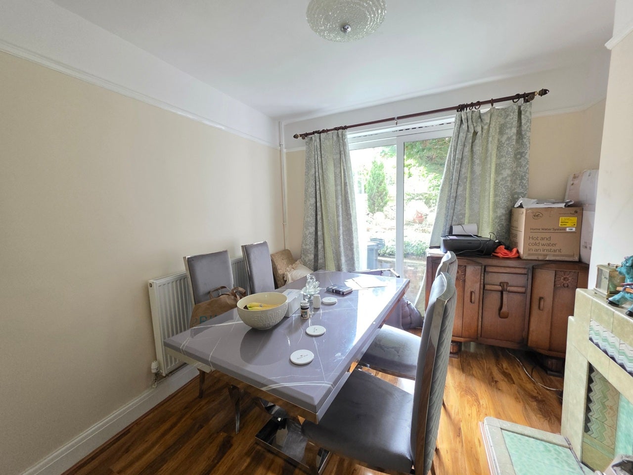 Room Cowper Street in Luton