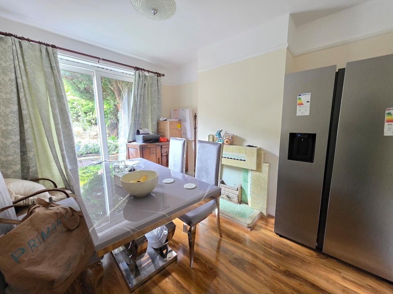 Room Cowper Street in Luton