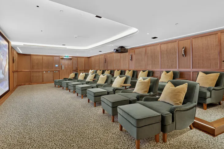 Flat Newcastle Place in City of Westminster