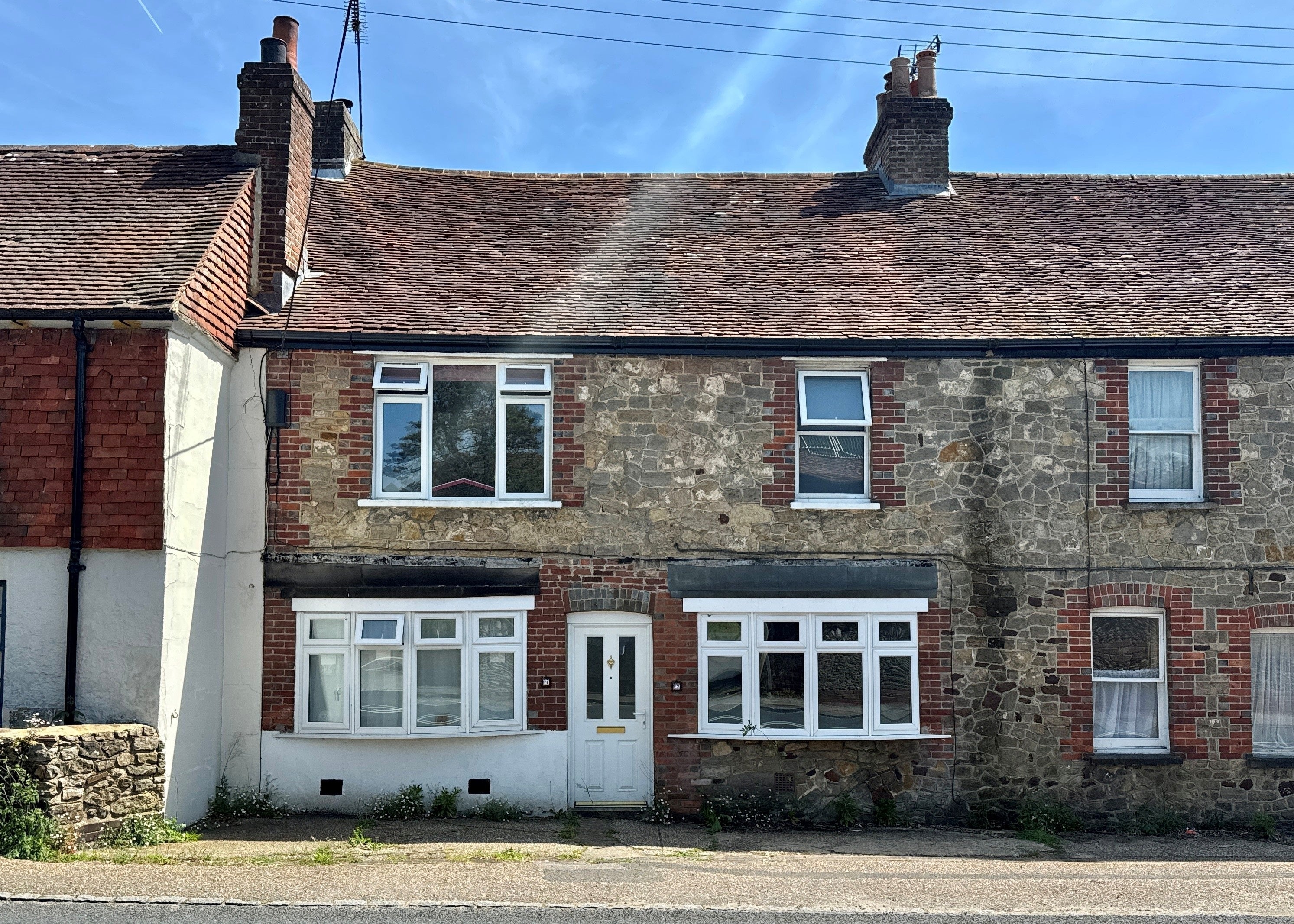 Flat London Road in Horsham