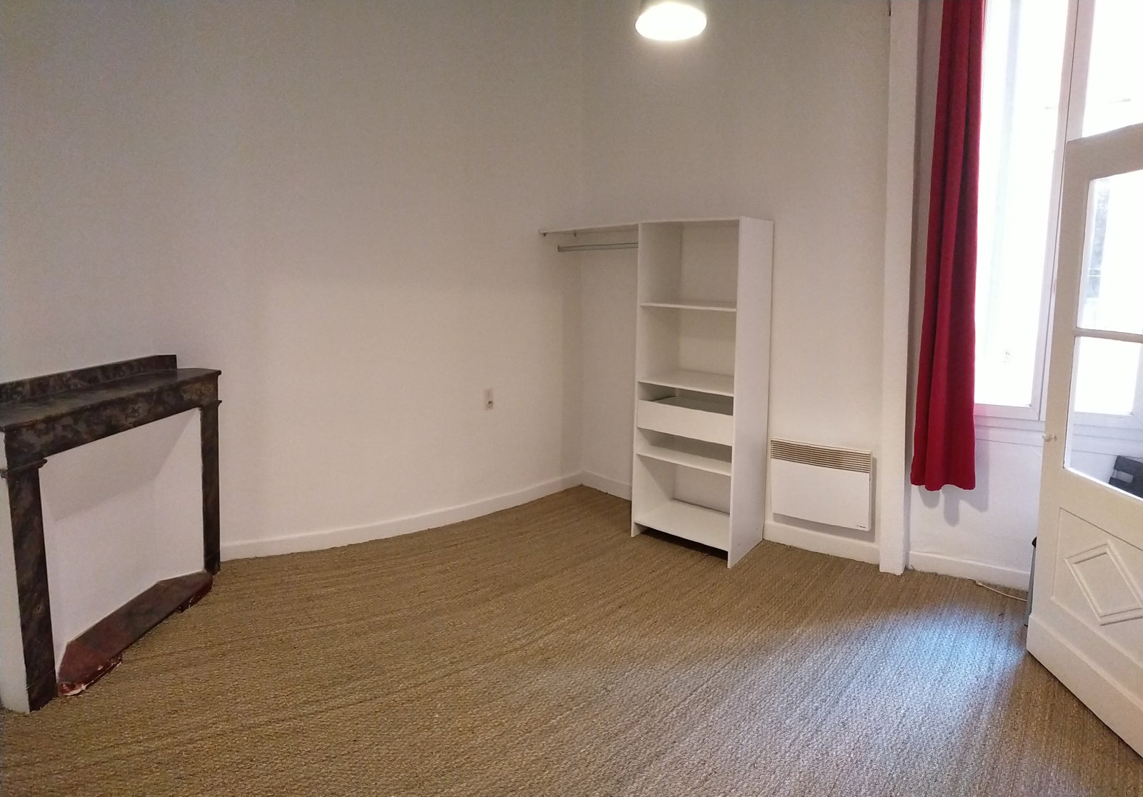 Appartement Place Étienne Esquirol à Toulouse