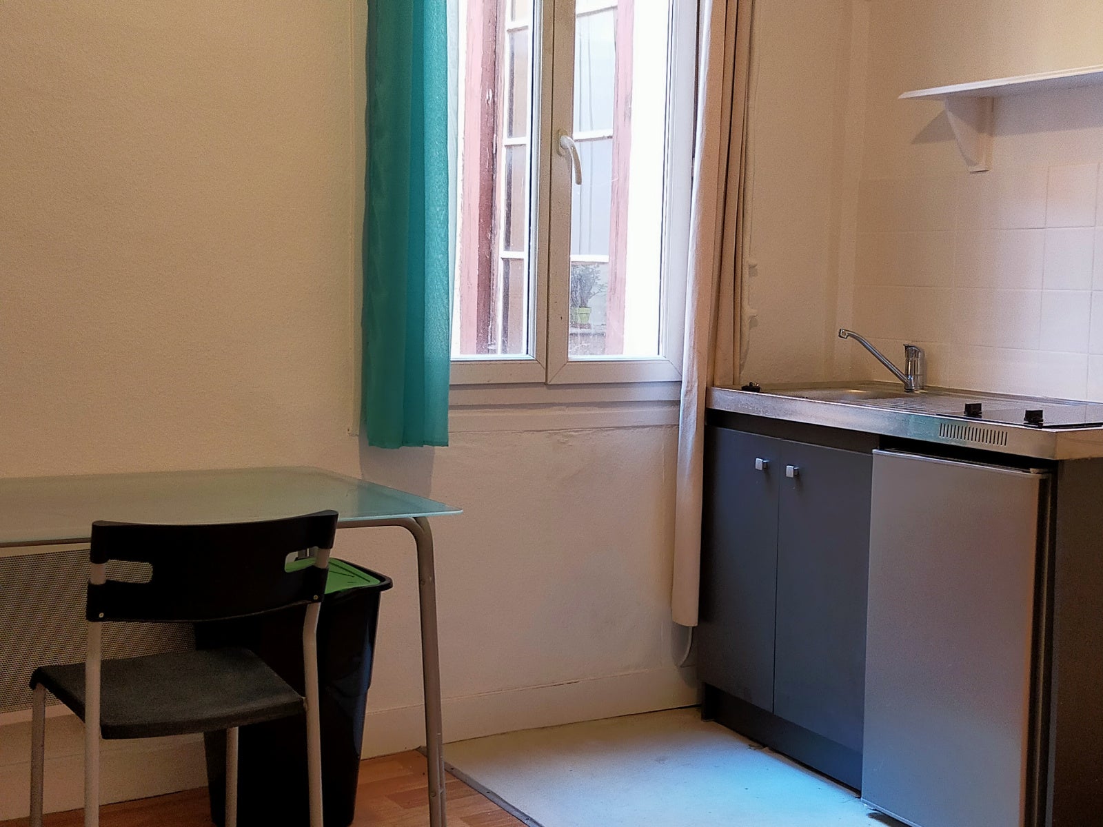 Appartement Place Étienne Esquirol à Toulouse