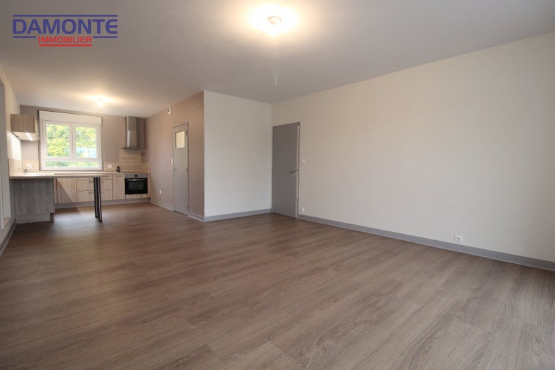 Flat Rue Kléber in Troyes