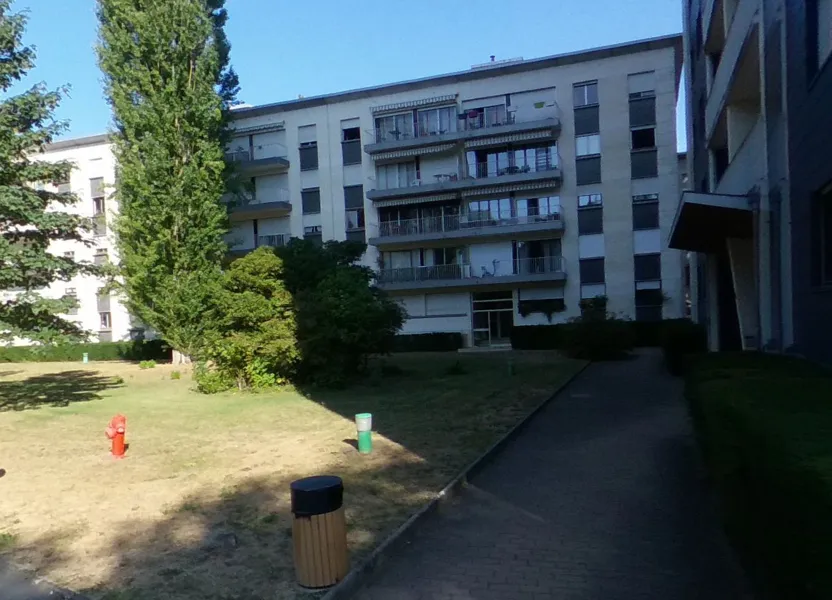 Flat Allée des Marronniers in Orléans