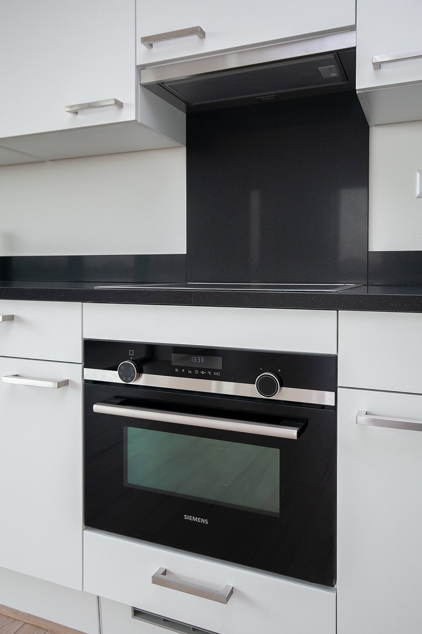 Appartement Punt Sniep in Diemen