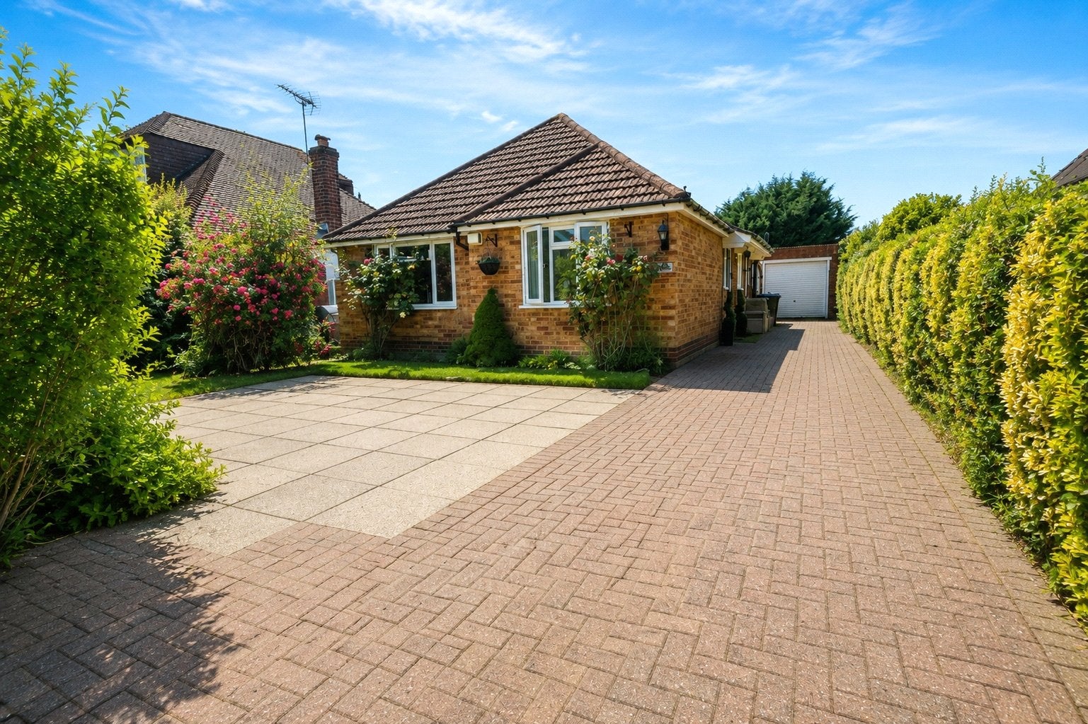 House Greenmeads in Woking