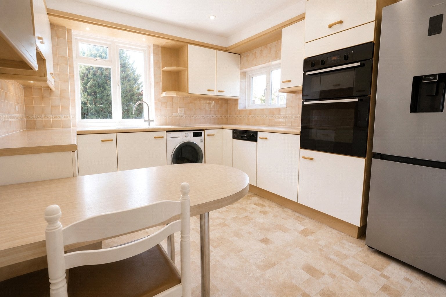 House Greenmeads in Woking