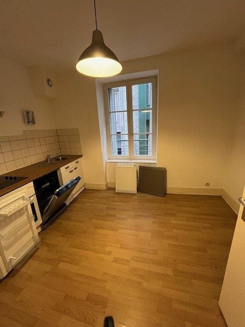Appartement Rue des Dominicains à Strasbourg