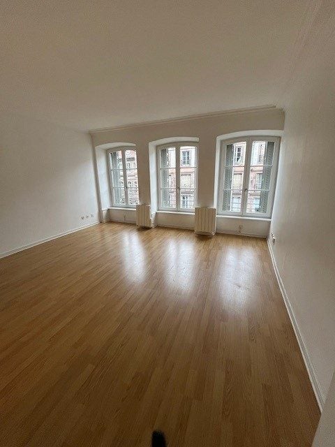 Appartement Rue des Dominicains à Strasbourg