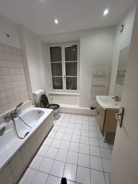 Appartement Rue des Dominicains à Strasbourg